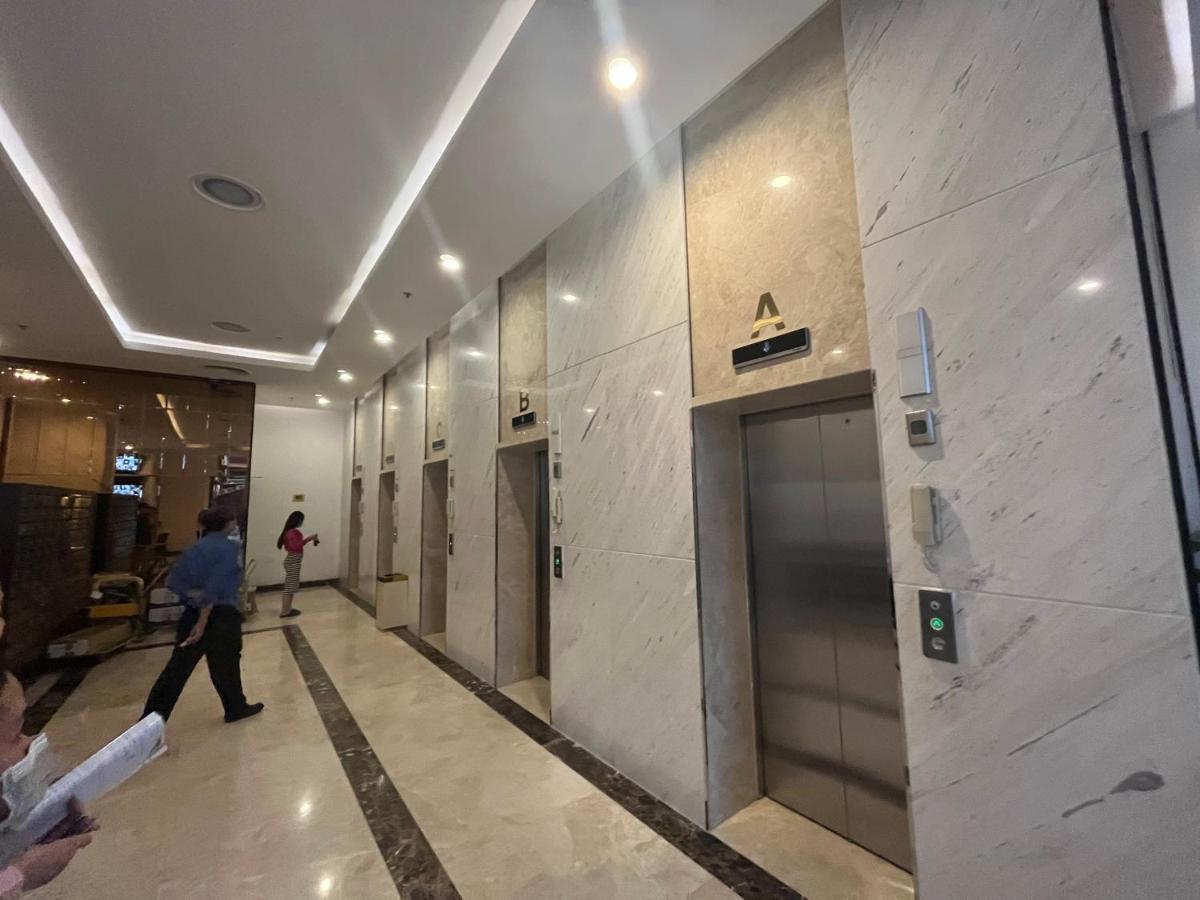 Ho Trung Tam Quan 3 Terra Royal Căn hộ TP. Hồ Chí Minh