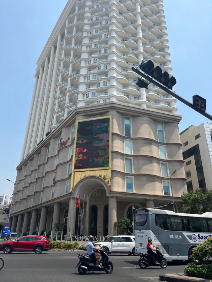 Căn hộ Ho Trung Tam Quan 3 Terra Royal TP. Hồ Chí Minh