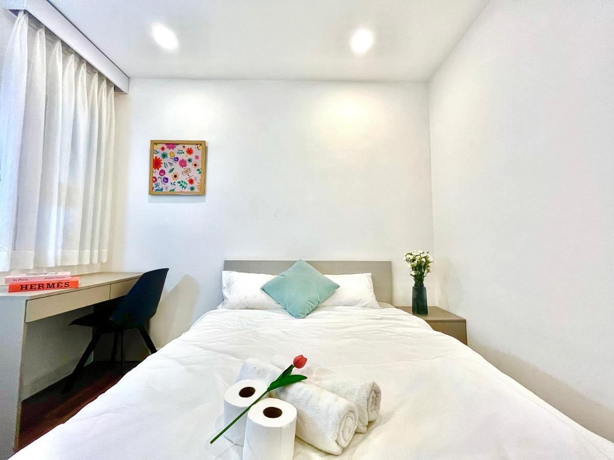 Ho Trung Tam Quan 3 Terra Royal Căn hộ TP. Hồ Chí Minh